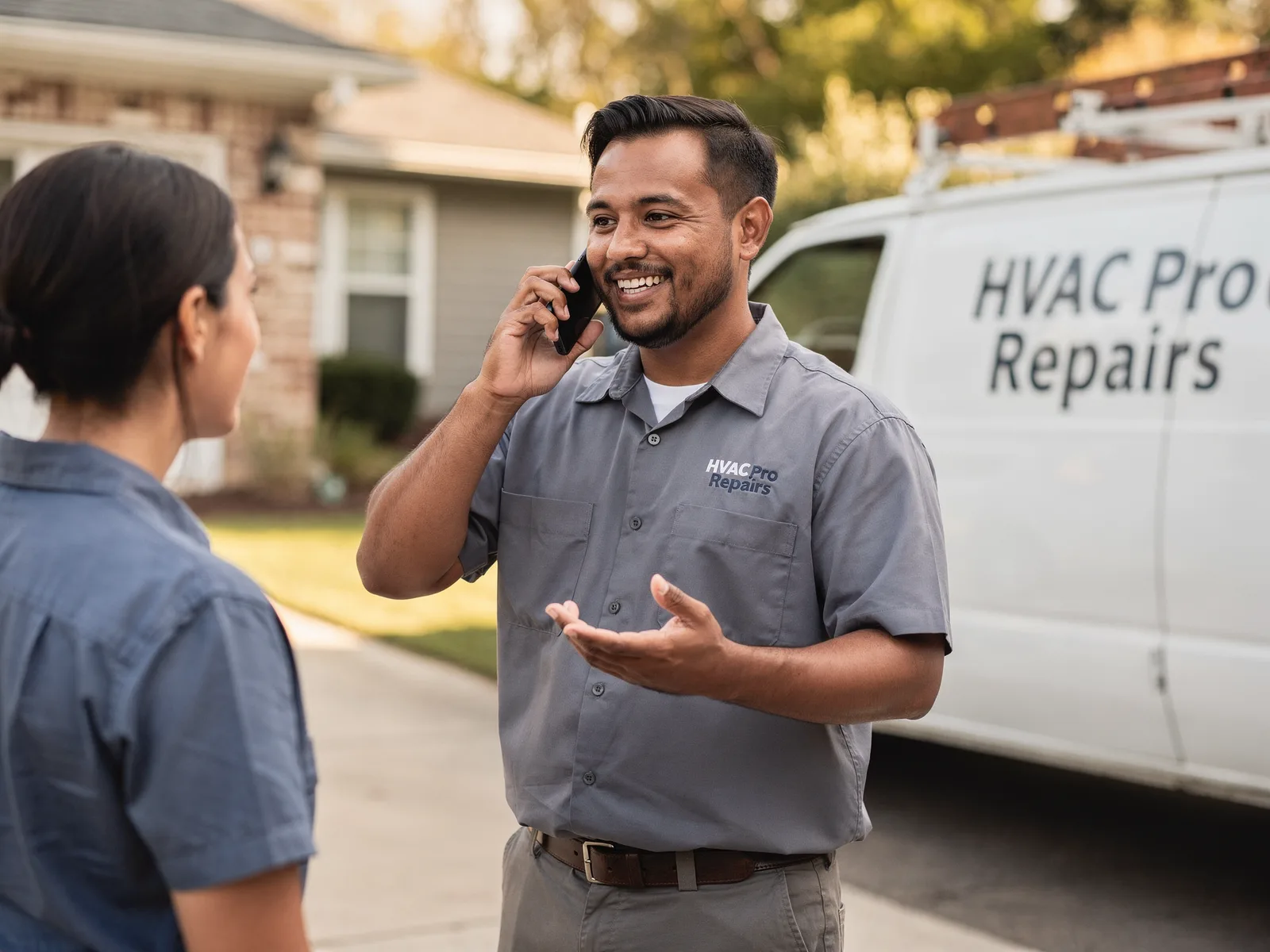 Heat Pump Repair Liberty Hill, SC FAQs